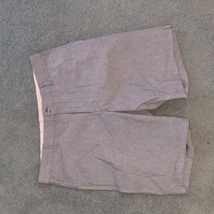 Men's shorts